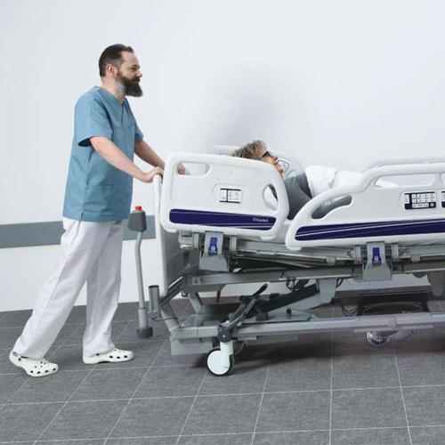 JOHNSON ENDURA   MAX - GRIS  12
